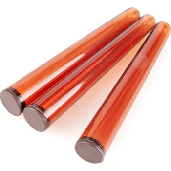 Obal Joint Tubes hnědá