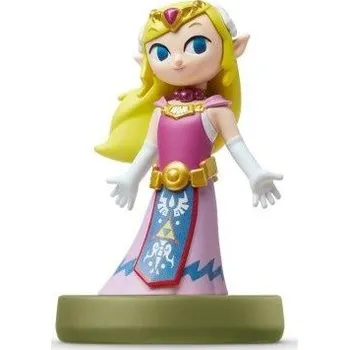 Figurka amiibo Zelda - Zelda (The Wind Waker)