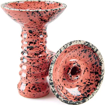 Korunka Telamon Alien červená