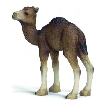 Figurka Schleich 14356 Mládě dromedára
