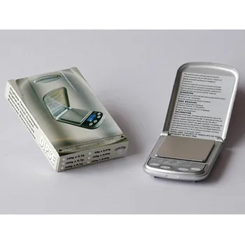 Průmyslová váha Digitální váha Dipse DS - 150 / 0,1 g