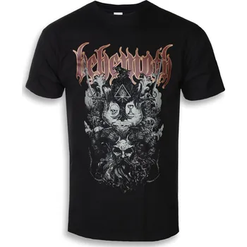 Pánské tričko Tričko metal pánské Behemoth - Herald - KINGS ROAD - 20110343