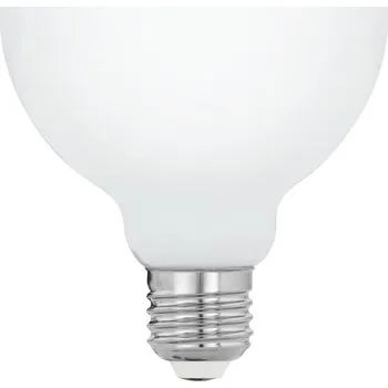Osvětlení Zdroj E27 LED 1x7W teplá bílá EGLO 11928