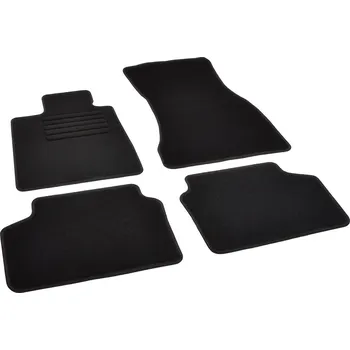 autokoberec Textilní autokoberce Rigum pro BMW řady 7 G11 (2015 -)