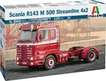 Italeri Scania R143 M500 Streamline 4x2…