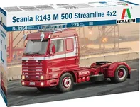 Italeri Scania R143 M500 Streamline 4x2 1:24