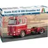 Plastikový model Italeri Scania R143 M500 Streamline 4x2 1:24