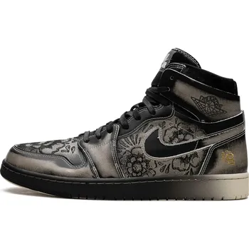 Pánská obuv Air Jordan Jordan 1 High Zoom CMFT 2 "Dia De Los Muertos" Velikost: 42