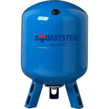 Expanzní nádoba Aquasystem S.R.L. Tlaková nádoba AQUASYSTEM 50l, vertikální - stojatá