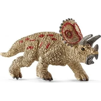 Schleich 14534 Triceratops mini