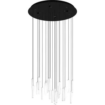 Závěsné svítidlo SARDENARA EGLO 390209