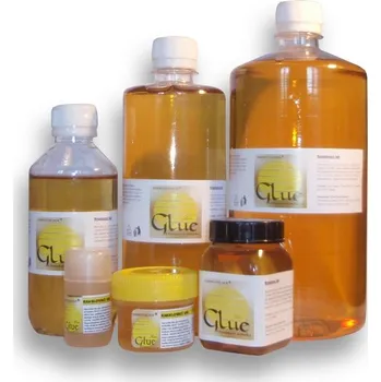 Lak na nehty Kraklovací lak pro ubrouskovou techniku Velikost: 100 g