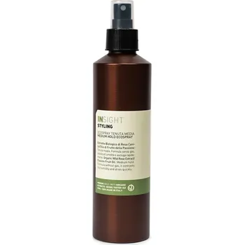 Kosmetika Insight Styling Medium Hold Ecospray lak na vlasy 250 ml
