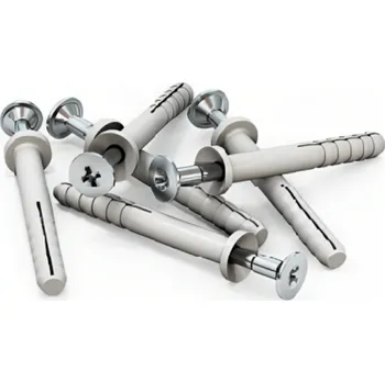 Hmoždinka TAMADEX NH 6x60 mm 50 ks/balení