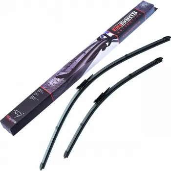 Stěrač Přední stěrače MERCEDES B W246 (11/2011-6/2015)