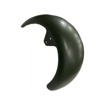 Příslušenství pro elektrokoloběžku Zadní blatník X-scooters XR05 EEC Li - zelený matný