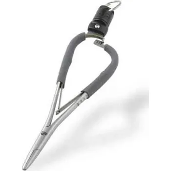 GEOFF ANDERSON - Pean WizTool Mitten Clamp