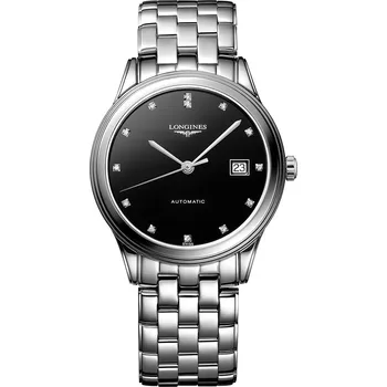 Dámské hodinky Elegance Longines L49744576