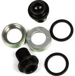 SRAM CRANK ARM BOLTS M12/M22 CRMO SELF-EXTRACTING QTY 2 FOR HOWITZER