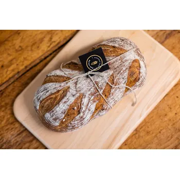 Chlebová směs Nopalový chléb