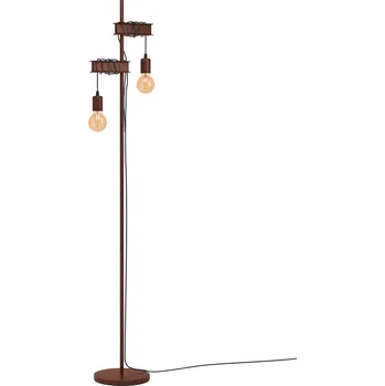 Stojací lampa Stojací svítidlo TOWNSHEND 4 EGLO 43526