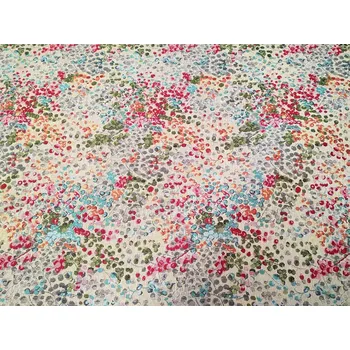 BYTEMA Gobelínová látka DROBNÉ KVÍTÍ šíře 280 cm