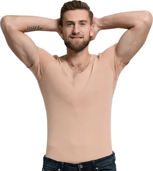 Pánské tričko CityZen Arlon tělové