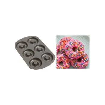 Forma na pečení Forma na DONUTY - 6 ks / Wilton