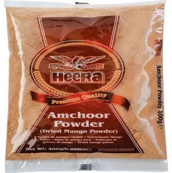 Koření Heera Mangový Prášek (Amchur Powder) 100g
