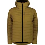 insulátor MONS ROYALE ATMOS WOOL DOWN LIGHT WEIGHT PACKABLE HOOD lichen Velikost: XXL