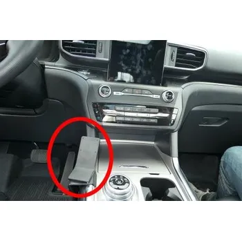 Brodit ProClip montážní konzole na palubní desku pro Ford Explorer 20-24, 835635