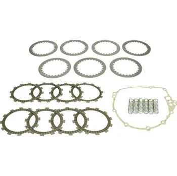 Spojková sada MR3 YAMAHA XJ6 / Diversion (S, F) rok 09-16