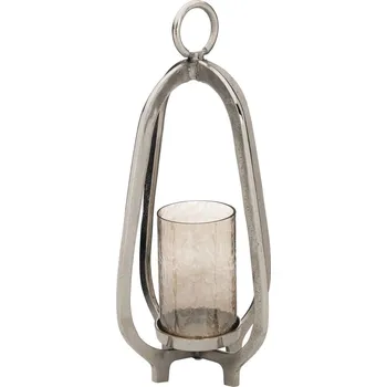 Svícen Svícen h-620 hliník/sklo IBUSUKI EGLO 422118