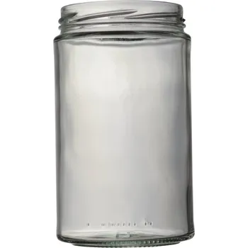 Sklenice Sklenice Sturia - 0.72 bezbarevná T.O.82 PG