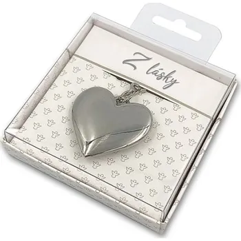 Nekupto Dárková klíčenka Z lásky