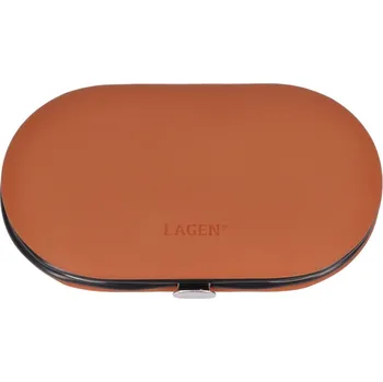 LAGEN WS010 hnědá
