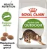 Krmivo pro kočku Royal Canin Outdoor Adult