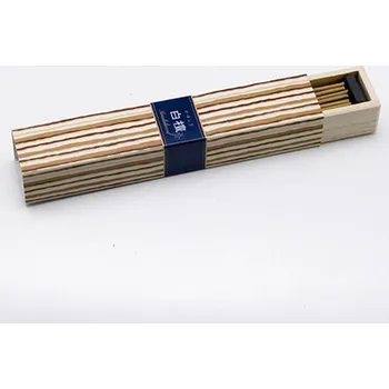 Vonná tyčinka Japonské vonné tyčinky Nippon Kayuragi Sandalwood