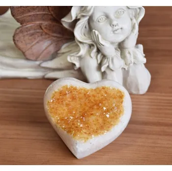 Sběratelství DRŮZA Z CITRÍNU