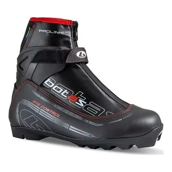 Běžkařské boty BOTAS CONTROL PROLINK Velikost: EUR 38