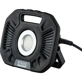STROXX pracovní LED reflektor, 40W s kabelem