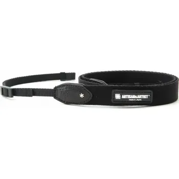 ARTISAN&ARTIST popruh Acrylic ACAM-110A BLK