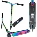 Raven Evolution Switch NeoChrome 110mm HIC Černá koloběžka + DÁREK DLE VÝBĚRU!