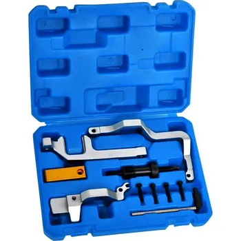 Rozvod motoru MAGNUS Aretace rozvodů Citroen Peugeot Mini 1.4/1.6 16V,sada na rozvody BMW s dvojitou vačkou N12,N14