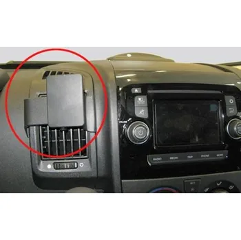 Brodit ProClip montážní konzole na palubní desku pro Peugeot Boxer 15-24, 855085