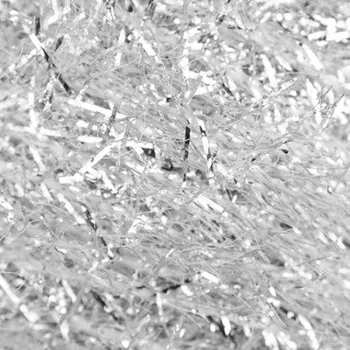 Příze Příze Stenli Rococo stříbrná (Příze Stenli Rococo stříbrná)