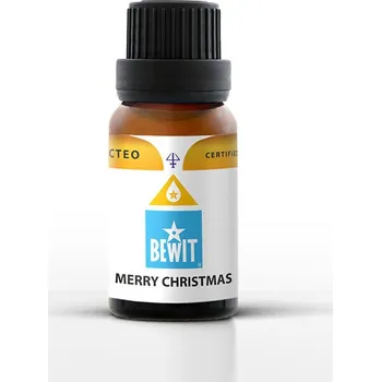 Drogerie BEWIT MERRY CHRISTMAS 5 ml