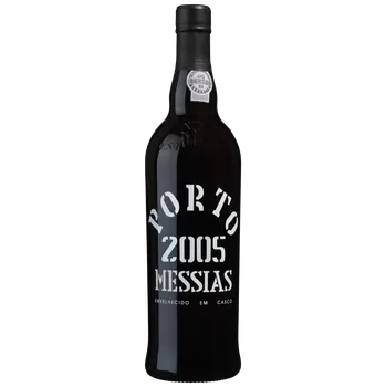 Portské víno Messias Colheita 2005 0,75l