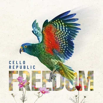 Česká hudba Freedom - Cello Republic