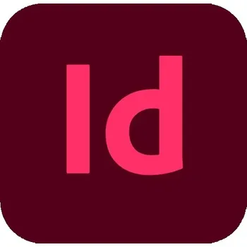 Grafický software InDesign for teams MP ENG COM NEW 1 User, 1 Month, Level 1, 1-9 Lic 65297583BA01C12